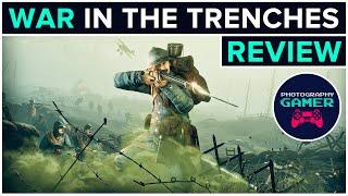 Verdun - Review