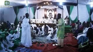 Duo explosif cheikh bou Diop et son fils Bou mondaw