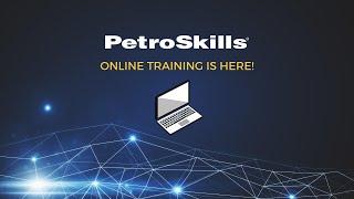 PetroSkills Online Training