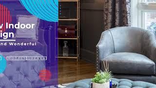 Interior Product Promo | Adobe Premiere Pro Template