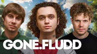 GONE.Fludd – жизнь после хайпа, деньги и отношения