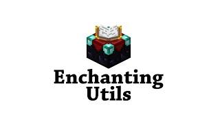 EnchantingUtils » Speedcoding #1 | FlareReturns