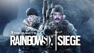 BİLEĞİNİN HAKKIYLA GALİBİYET | Rainbow Six Siege w/ mmcdiyorki