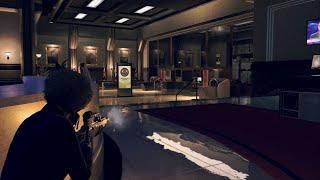 Watch Dogs Legion [No HUD Ironman] Playthrough #10 [4K RTX On] - Espionage 101