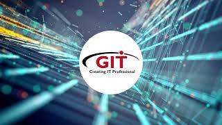 RIP Revealed: Mastering the Routing Information Protocol with GIT Academy's CCNA Tutorial.