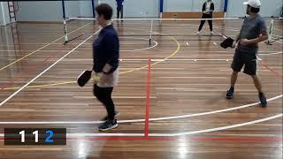 Pickleball - Doncaster - Saturday 20th July 2024