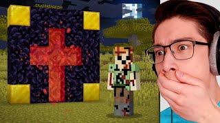 Testing Scary TikTok Minecraft Hacks That Actually Work