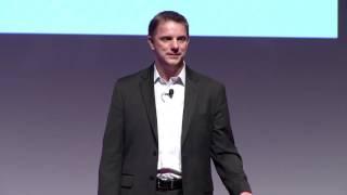 Learning Networks Could Reconfigure Schools | Steve Regur | TEDxElCajonSalon