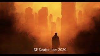 San Francisco September 2020 Fires