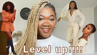 How to look Bougie On a Budget // Tips and Tricks // Stop looking Ratched!! // amara ozor .