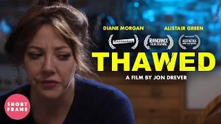 THAWED: Cryogenic Resurrection Goes Wrong FT Diane Morgan  Comedy Short Film