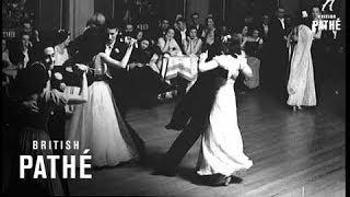 All Ireland Ballroom Dancing Championships (1939)