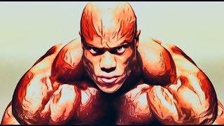 PHIL HEATH vs. EVERYBODY - 2017 Motivation