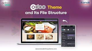 Odoo Theme Design: Unveiling the Building Blocks and Principles