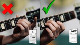 Beautiful chords! (everyone should know)