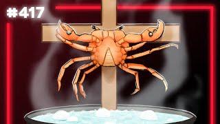 Crab Jesus | The Official Podcast