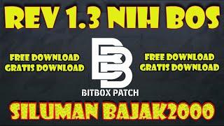 EFOOTBALL BITBOX PATCH REV 1 3