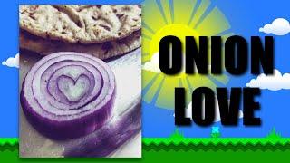 Onion Love VERIFIED! (My Most PEAK Decoration) (Easy Challenge) | Geometry Dash