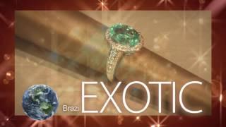 Bopie's Diamonds and Fine Jewelry Commercial - Gemstones & Pearls