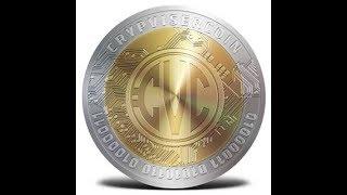 CVcoin