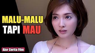 AWALNYA MALU-MALU TAPI AKHIRNYA MAU BERCOCOK TANAM | RANGKUMAN FILM BOKEH JEPANG