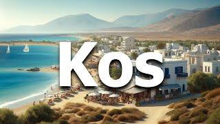 Kos Greece: 12 BEST Things To Do In 2024 (Travel Guide)