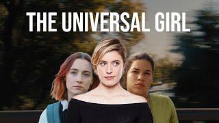 Greta Gerwig, Representation, and the Universal Girl