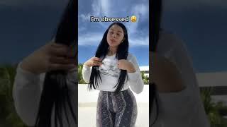 Sexy latina big booty twerking  #shorts #tiktok #twerking #twerk #dance