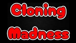 (TF2 15.a.i) Cloning Madness