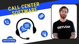 Call Center Software: Definition, Pros, Cons, + Top 5 Features