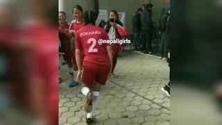 Laxmi gurung. viral video