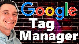  Как Установить Google Tag Manager Настройка GTM – подготовка для установки целей и ремаркетинга