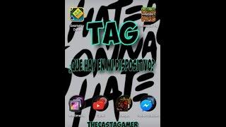 Tag: ¿Que Hay En Mi Dispositivo? | TheCastaGamer