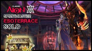 AION Classic 2.0  Esoterrace SOLO  Spiritmaster