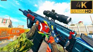 Call of Duty Warzone 3 Solo 24 Kill TAQ-M Gameplay PC (No Commentary)