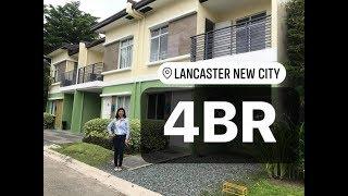 ADELLE TOWNHOUSE DREAM HOME at Lancaster New City | JasVlogs