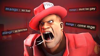 TF2: So I Dueled THIS Trolldier Main..