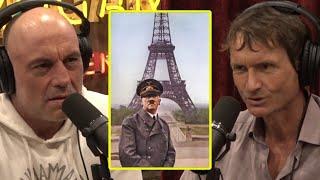 How Hitler & The Third Reich Captured France | Joe Rogan & Norman Ohler