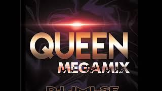 QUEEN MEGAMIX