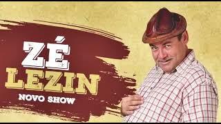 ZÉ LEZIN SHOW EM RIACHÃO DO JACUIPE BA