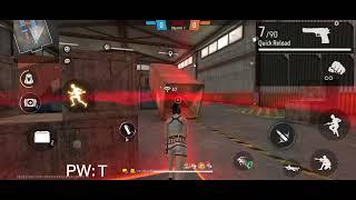 ~Gameplay free fire