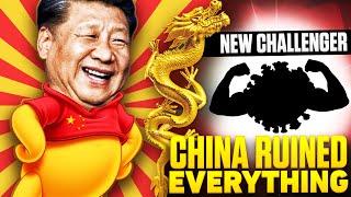 The Story of How China Ruined Everything