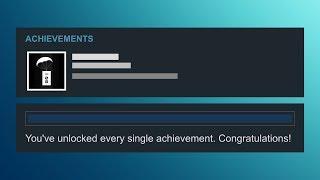 Add/Remove ANY Steam Achievement with one click | Full Guide [Steam Achievement Manager - SAM]