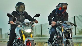 Pulsar N160 Vs 2025 Apache 160 4v | Why Bajaj Is A Killer ??