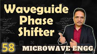 Waveguide Phase Shifter (Basics, Block Diagram, Adjustable & Non-Adjustable Phase Shifter) Explained