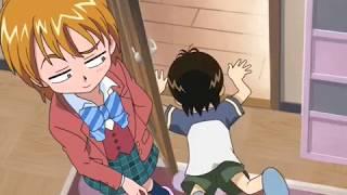 Futari wa Pretty Cure - Nagisa & Ryouta - Episode 1