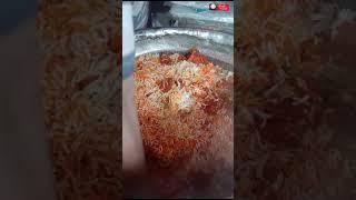 Bade Ke Gosht Ki Biryani | Old Delhi Famous  Biryani | Achari Biryani | Degh Biryani | Shad Foods