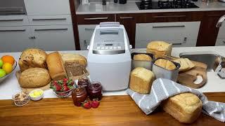 Taurus Bread Maker Pa Casola