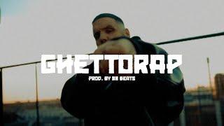 [FREE] Fler x Saad CCN V Type Beat "GHETTORAP" (prod. by 38 Beats)