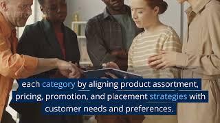 What is Category Management ?